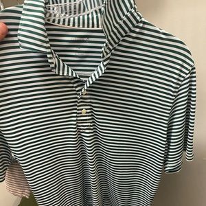 Johnnie O Golf Shirt